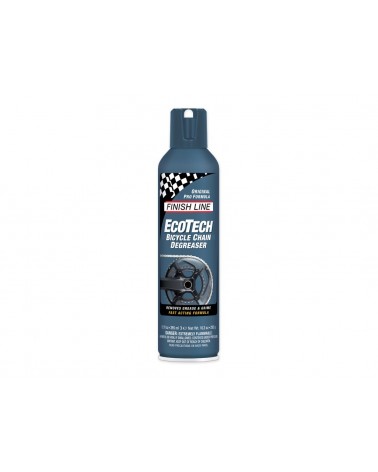 Dégraissant Ecotech aérosol Finish Line 355 ml