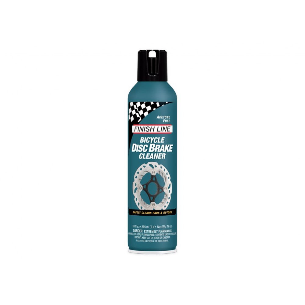 Limpiador de discos Finish Line 300ml