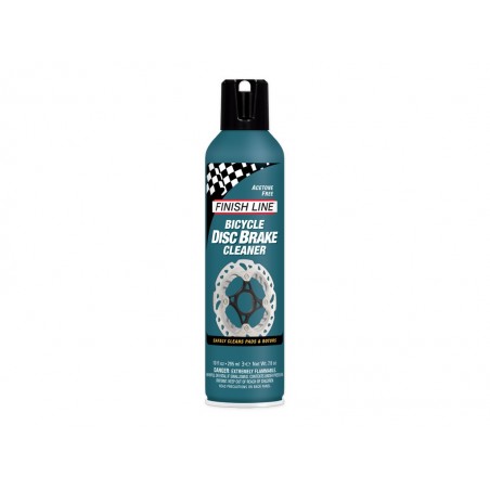 Nettoyant pour disques Finish Line 300 ML