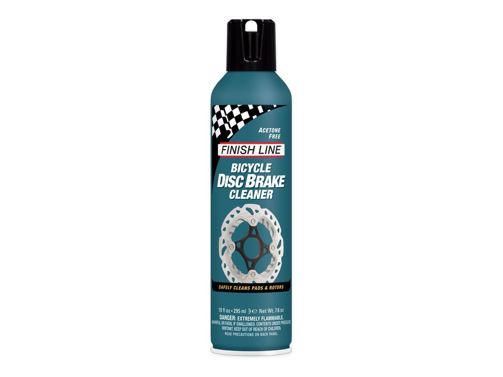 Limpiador de discos Finish Line 300ml