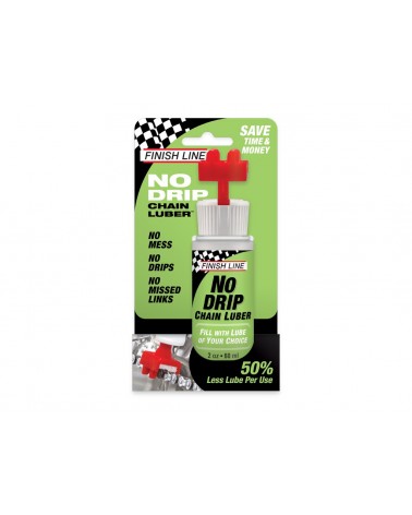 Aplicador lubricante cadena Finish Line 60 ML
