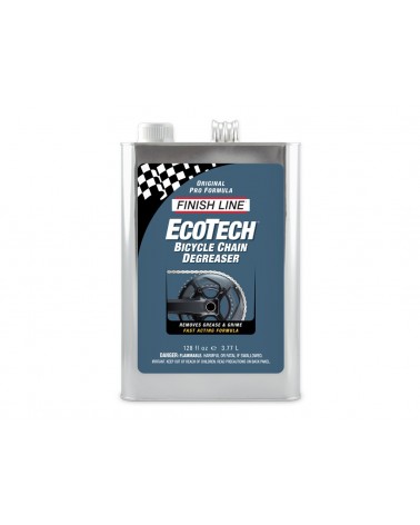 Desengrasante Ecotech Finish Line LATA 3,78 L