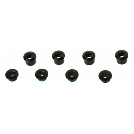 Tornillería Plato Sram X01/X1 Black