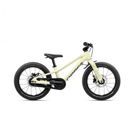 Bicicleta Orbea KIMU 16 Acid Gum