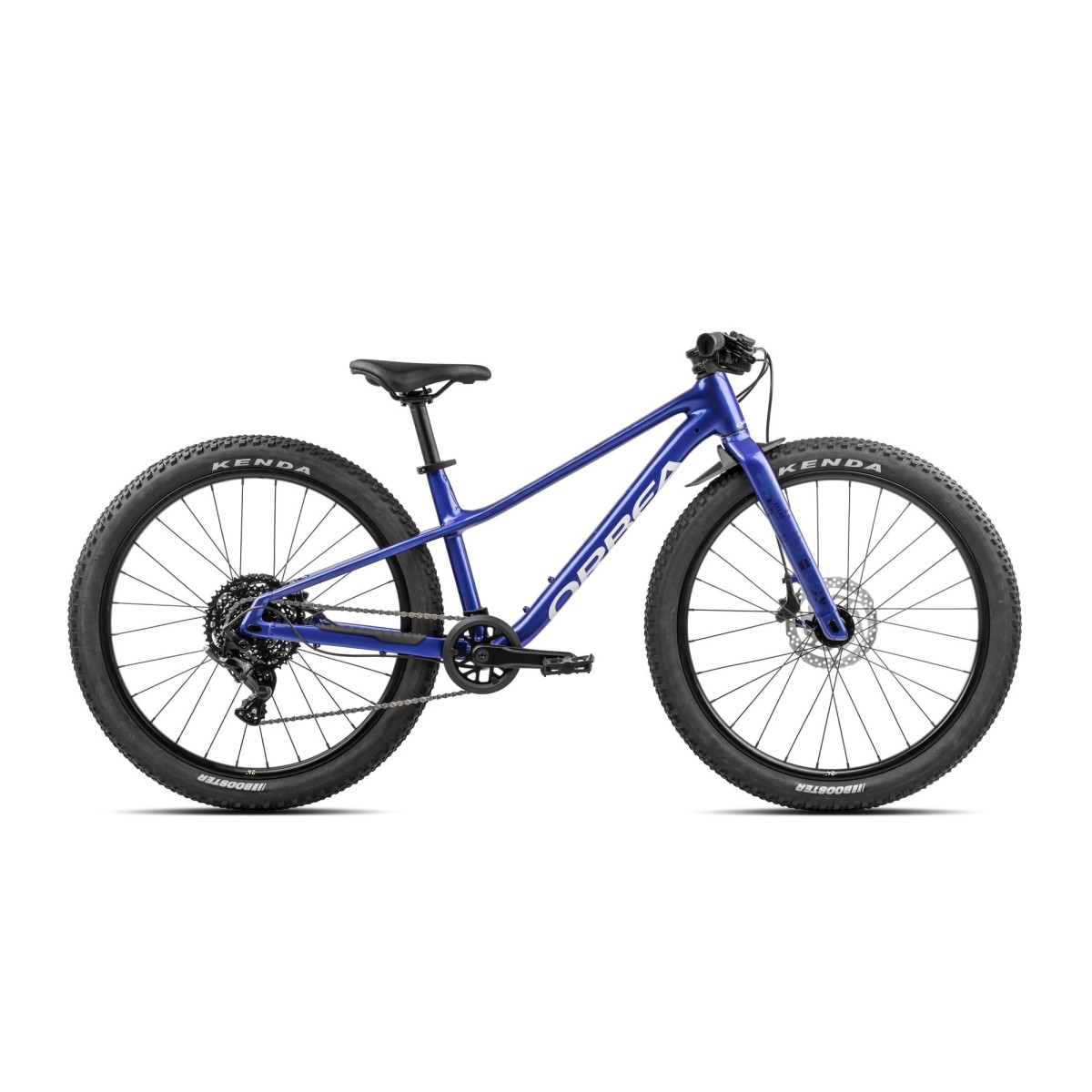 Bicicleta Orbea KIMU 24 H20 Cobalt Blue