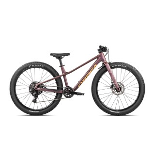 Bicicleta Orbea KIMU 24 H20 Metallic Sun Set