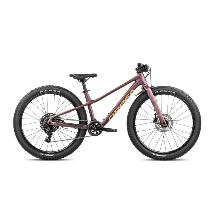 Bicicleta Orbea KIMU 24 H20 Metallic Sun Set