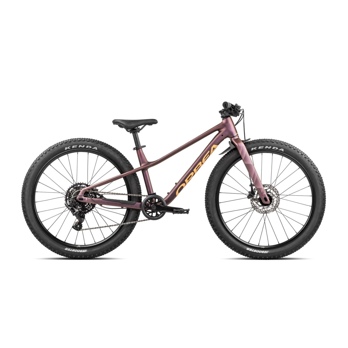 Bicicleta Orbea KIMU 24 H20 Metallic Sun Set