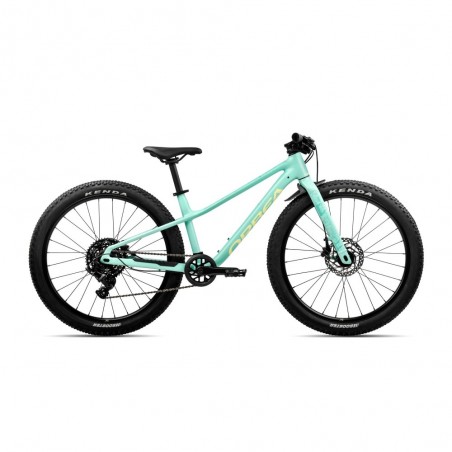 Vélo Orbea KIMU 24 H20 Aloha Green