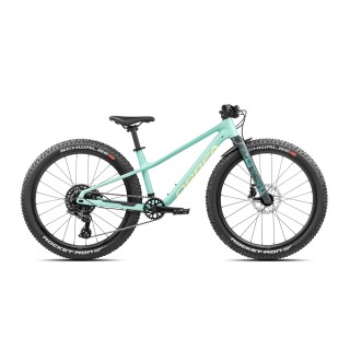 Vélo Orbea KIMU 24 H10 Aloha Green