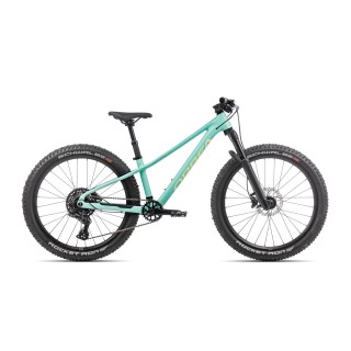 Bicicleta Orbea KIMU 24 H10 TR Aloha Green