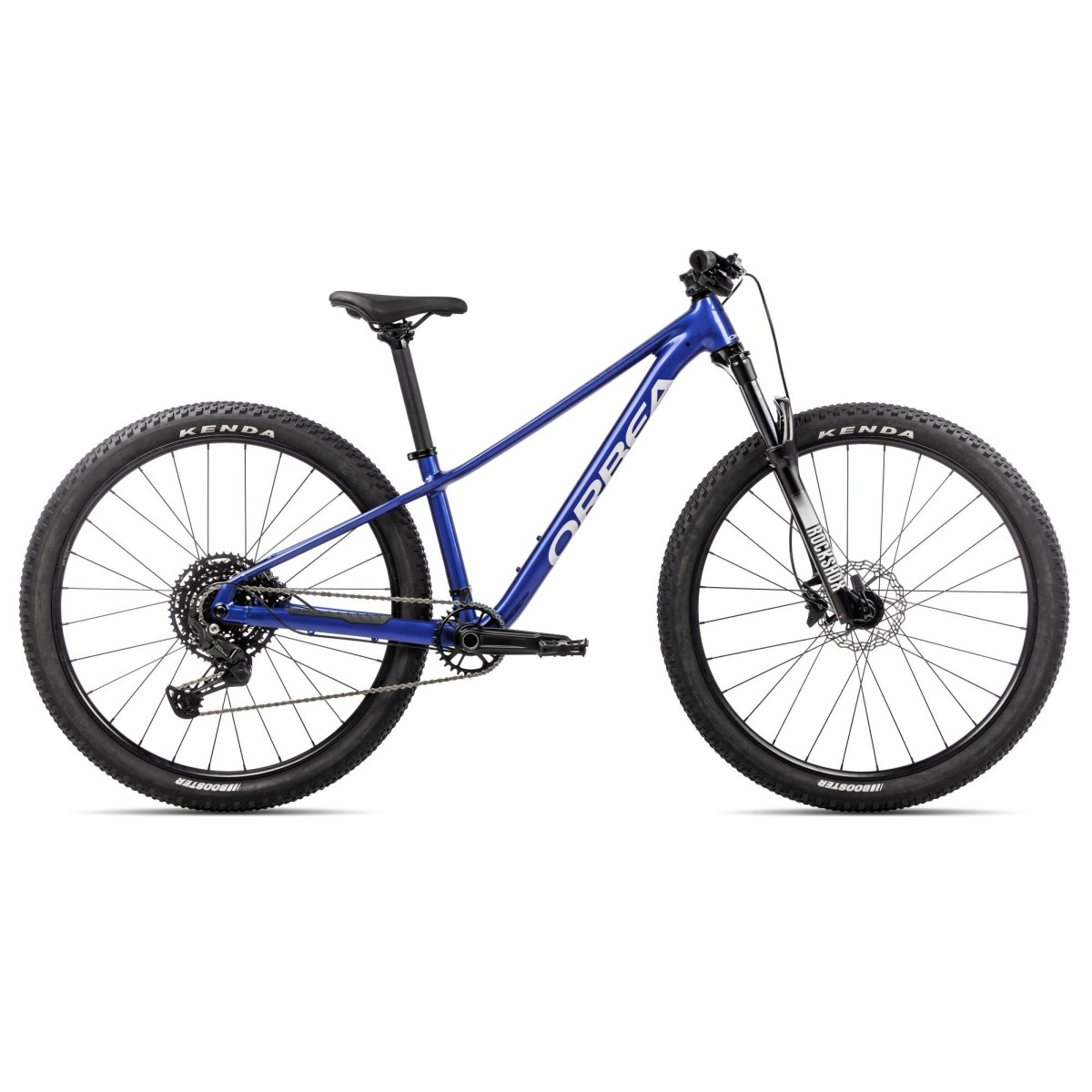 Bicicleta Orbea KIMU 27 H20 Cobalt Blue