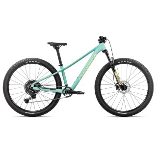 Bicicleta Orbea KIMU 27 H20 Aloha Green