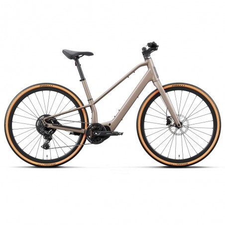 Vélo Orbea CARPE 25 Nickel (mat)