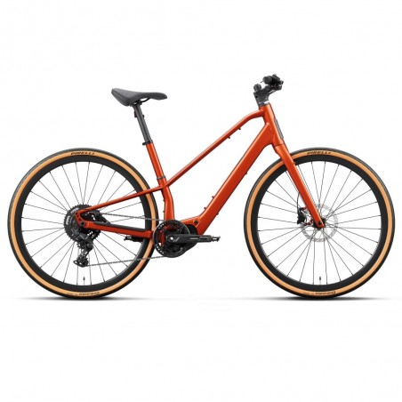 Bicicleta Orbea CARPE 25 Mars Red (Gloss)
