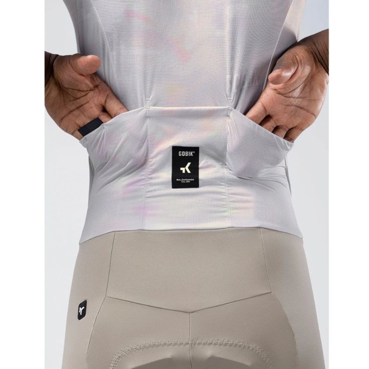 Aerosuit Homme Gobik Madison Crisp