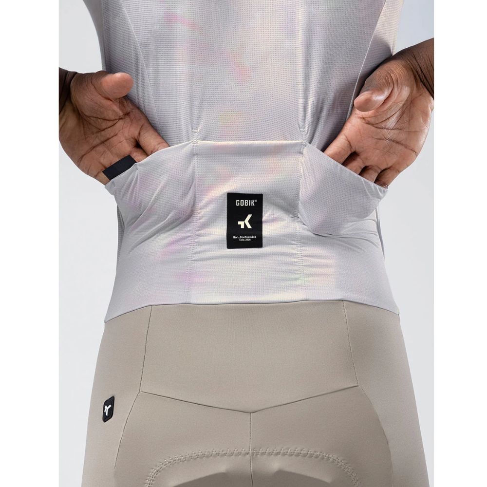 Aerosuit Homme Gobik Madison Crisp