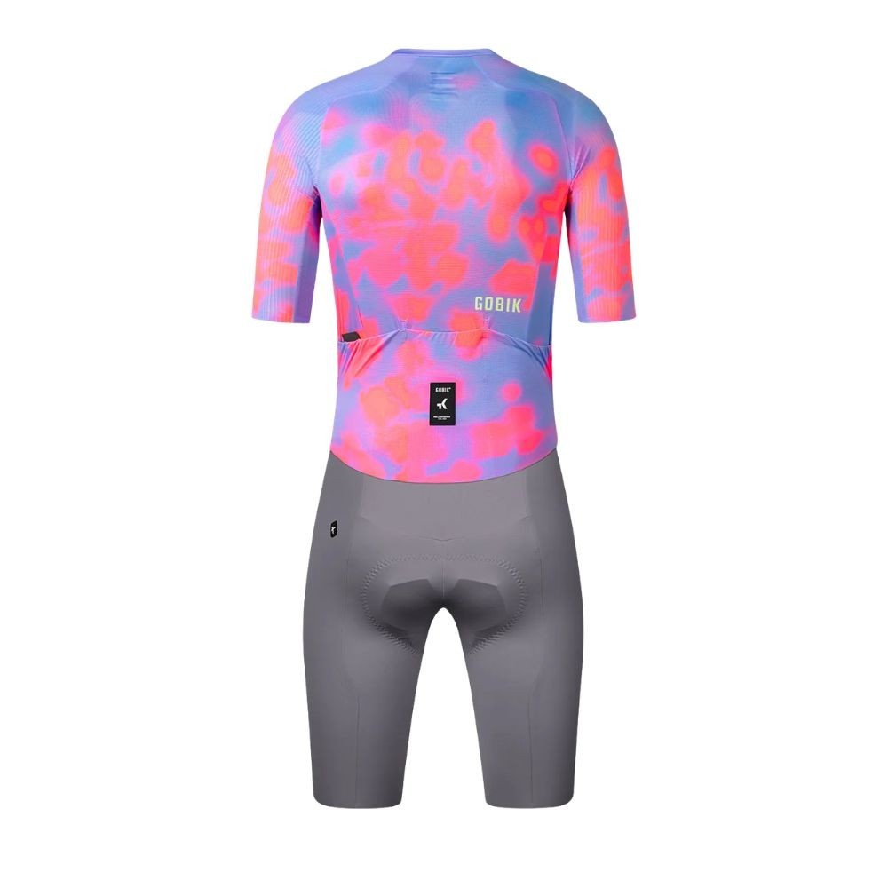 Integral Hombre Gobik Madison Blue jay