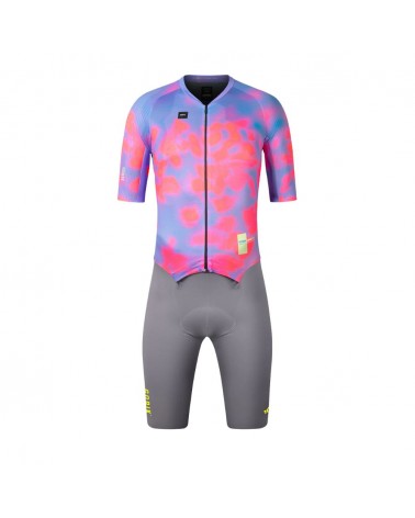 Aerosuit Homme Gobik Madison Blue jay