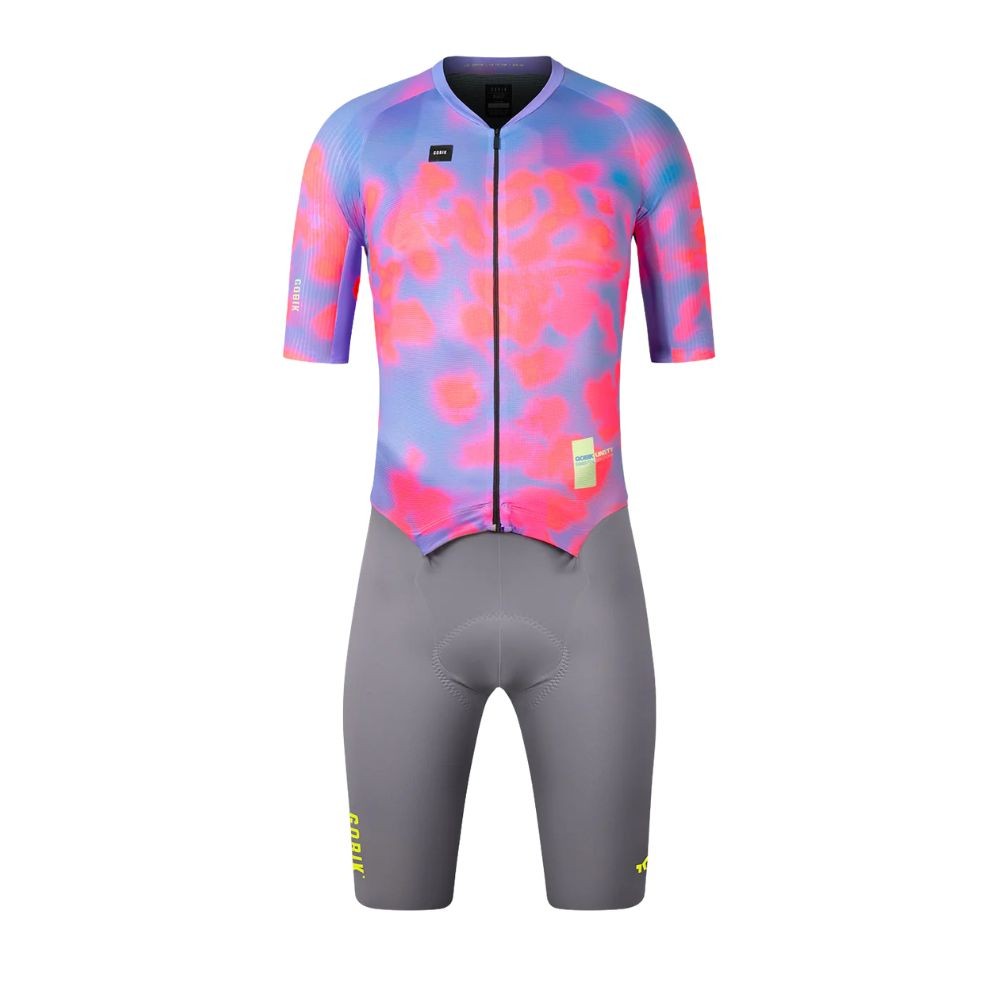 Integral Hombre Gobik Madison Blue jay