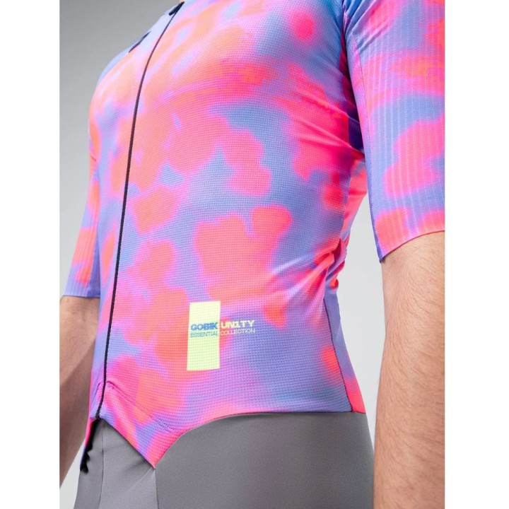 Integral Hombre Gobik Madison Blue jay