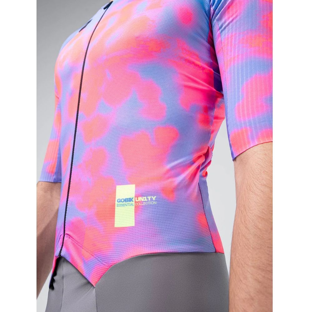 Integral Hombre Gobik Madison Blue jay