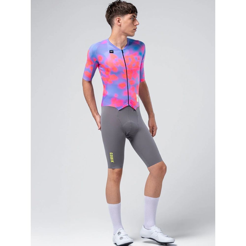 Integral Hombre Gobik Madison Blue jay