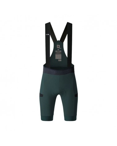 Cuissard court pour homme Gobik Grit 3.0 Pinewood G10