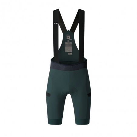 Culote Corto Hombre Gobik Grit 3.0 Pinewood G10