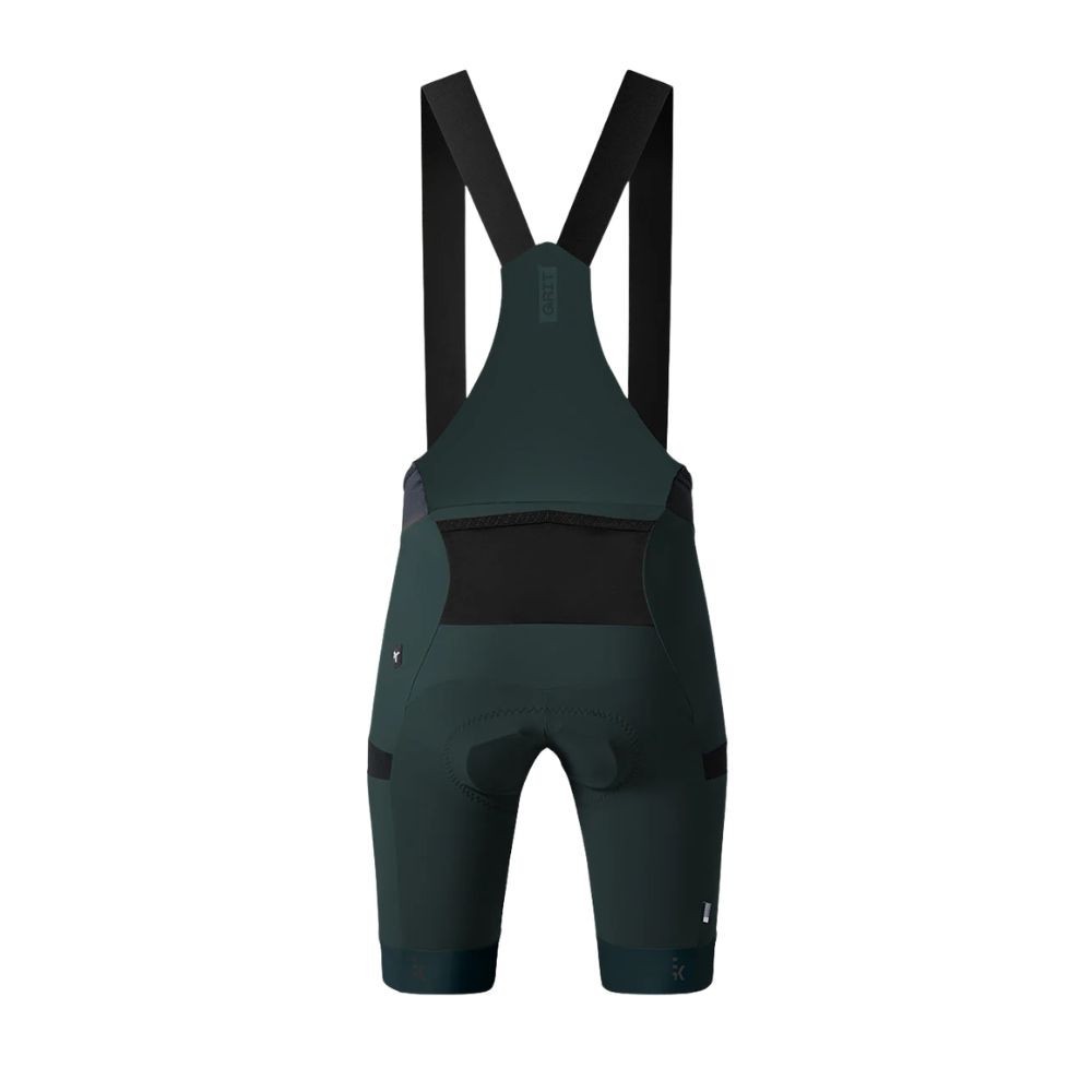 Culote Corto Hombre Gobik Grit 3.0 Pinewood G10