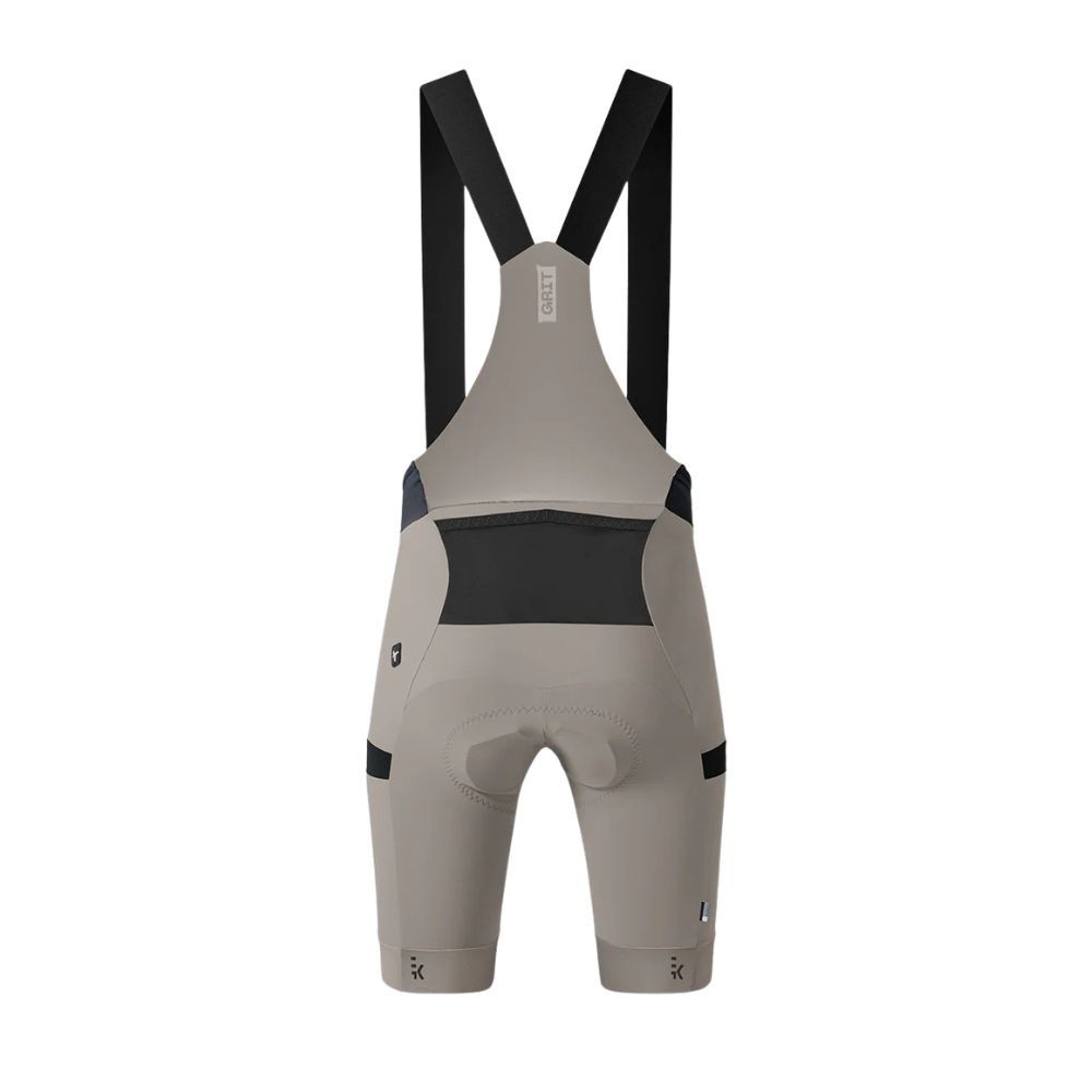 Culote Corto Hombre Gobik Grit 3.0 Nessie G10
