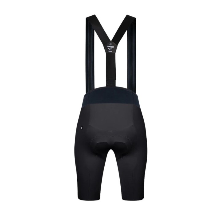 Culote Corto Mujer Gobik X Black