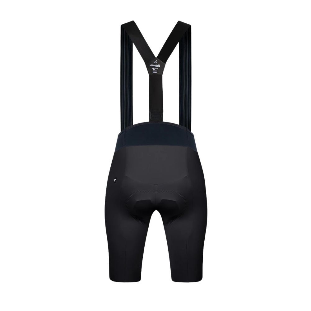 Cuissard court femme Gobik X Black