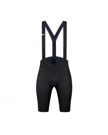 Cuissard court femme Gobik X Black