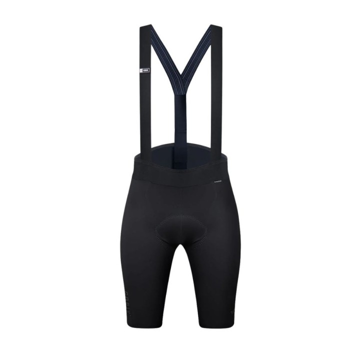 Cuissard court femme Gobik X Black