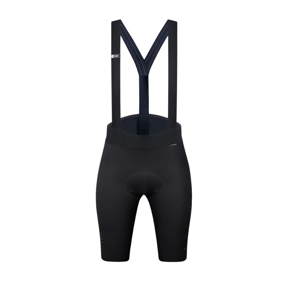 Culote Corto Mujer Gobik X Black