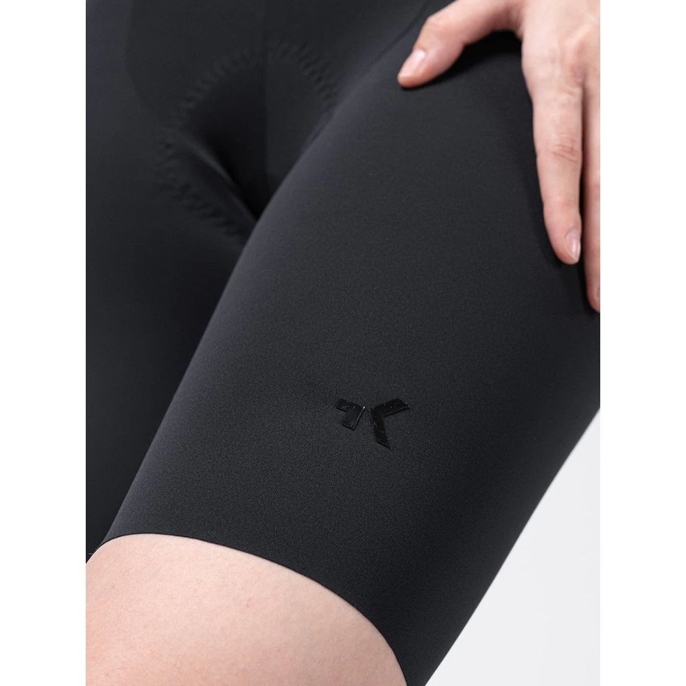 Culote Corto Mujer Gobik X Black