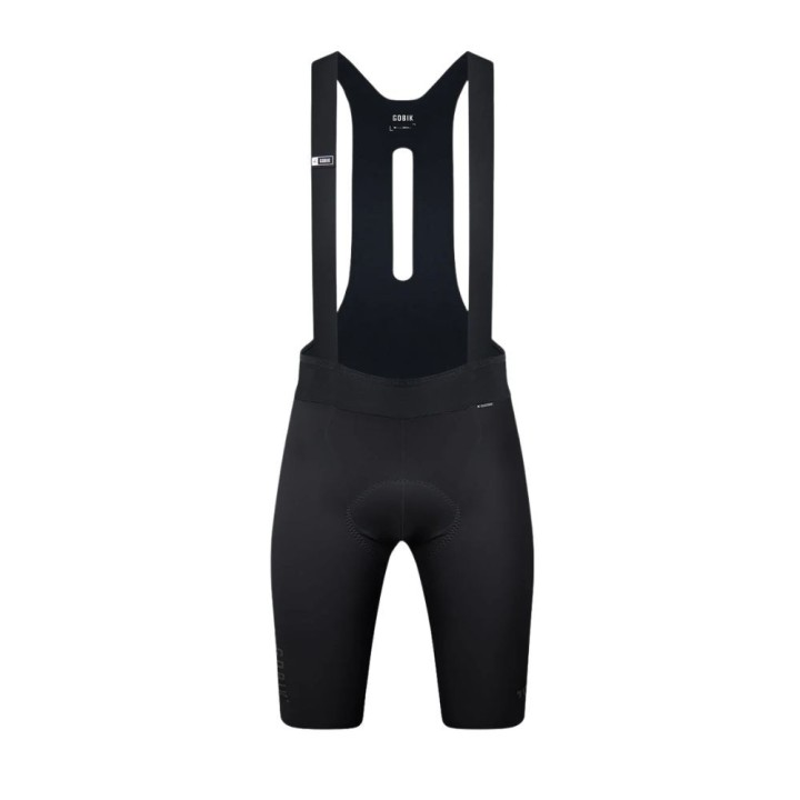 Culote Corto Hombre Gobik X Black