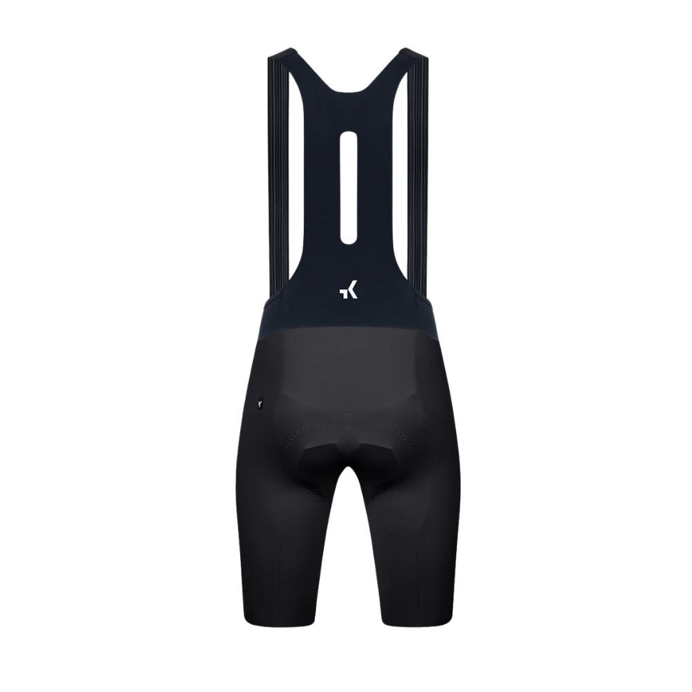 Culote Corto Hombre Gobik X Black
