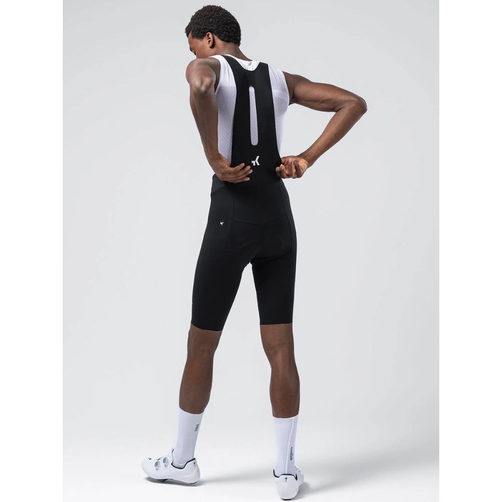 Cuissard court homme Gobik X Black