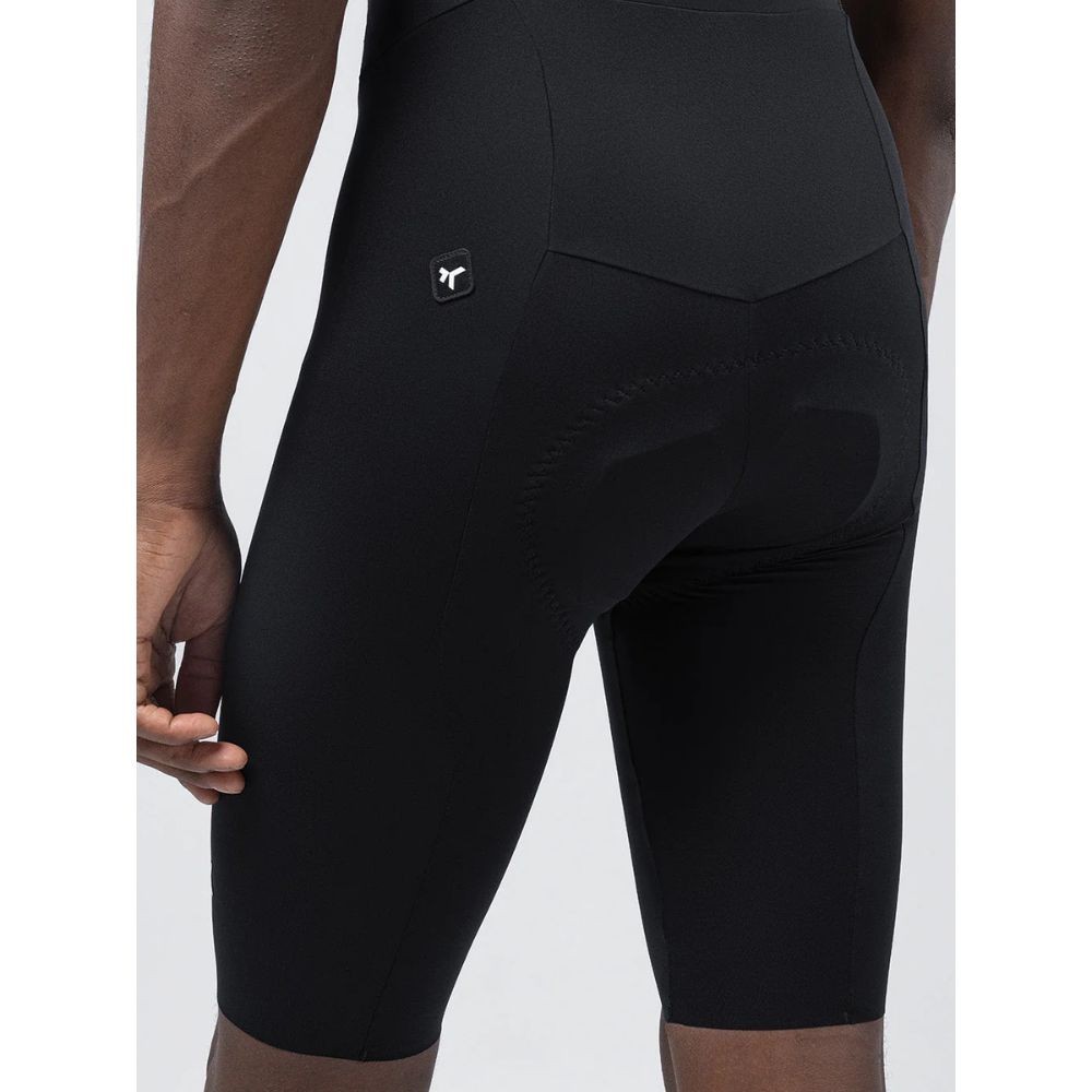 Culote Corto Hombre Gobik X Black