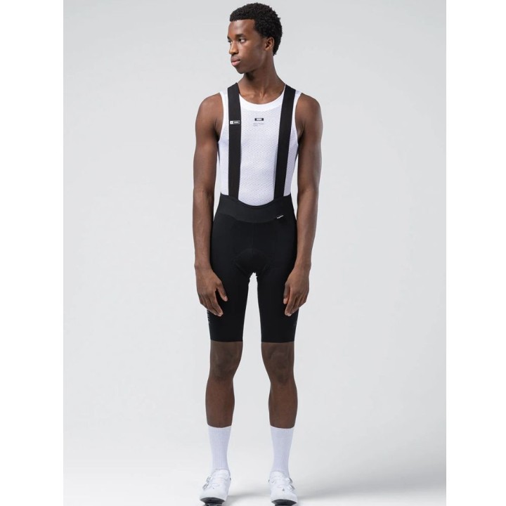 Culote Corto Hombre Gobik X Black