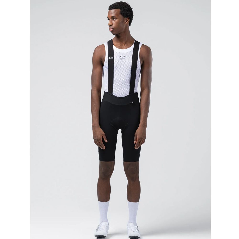 Cuissard court homme Gobik X Black