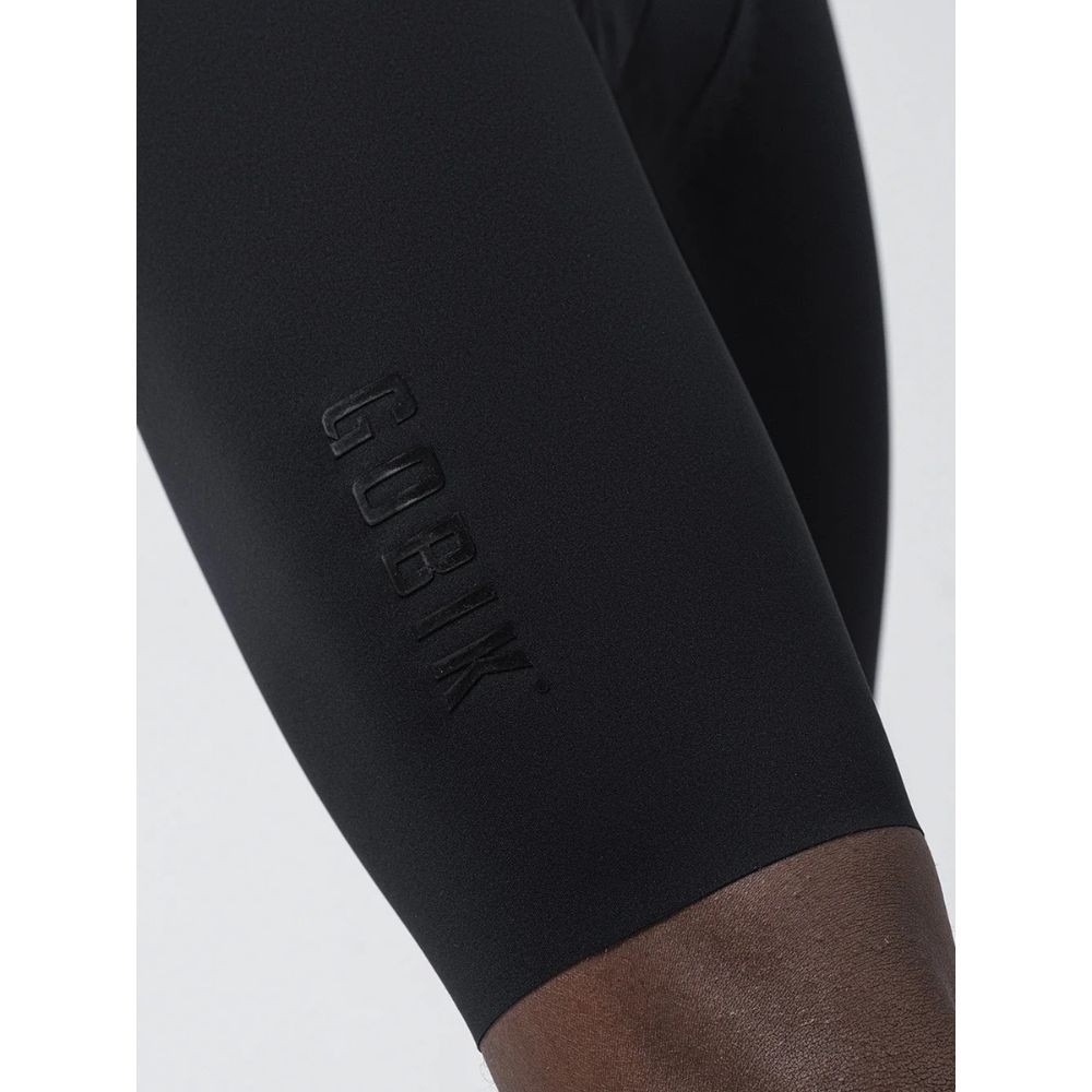 Culote Corto Hombre Gobik X Black
