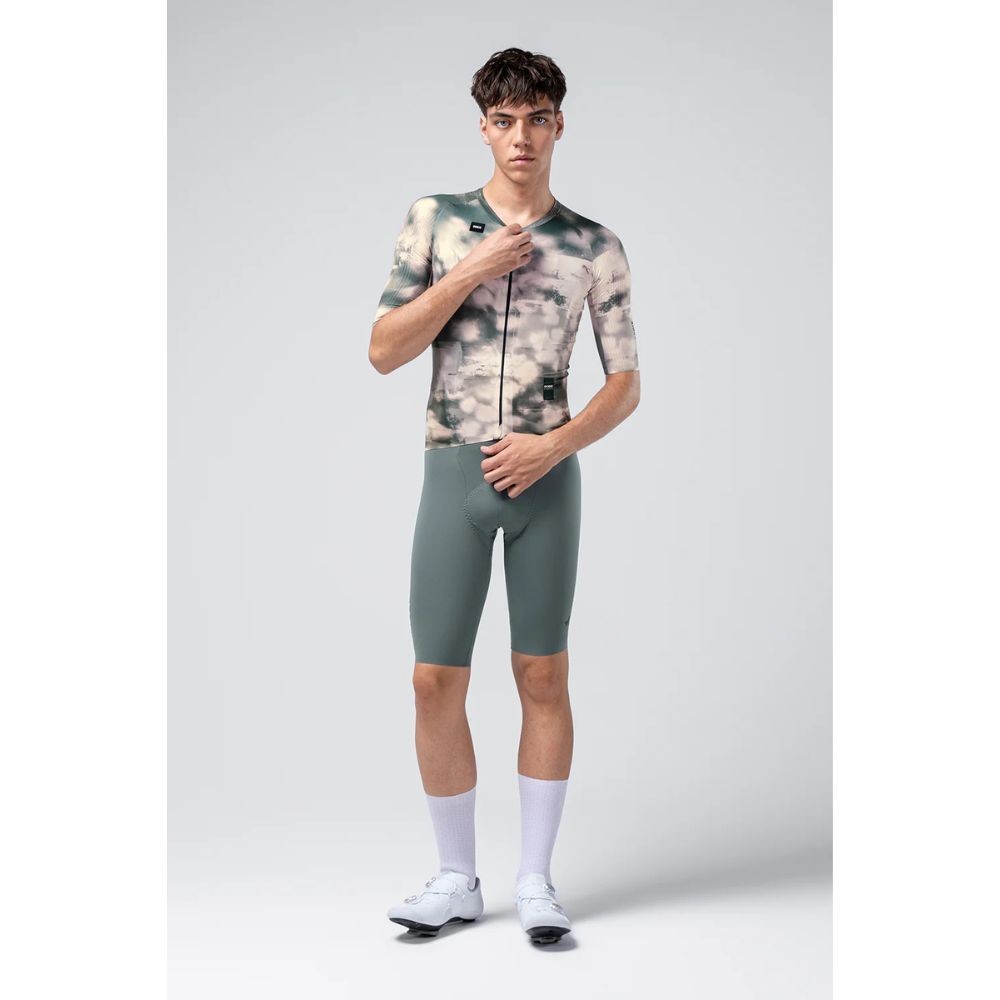 Maillot unisexe manga court Gobik Phantom Empire|Vêtements de cyclisme