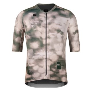 Maillot Unisex Manga Corta Gobik Reactive Bush
