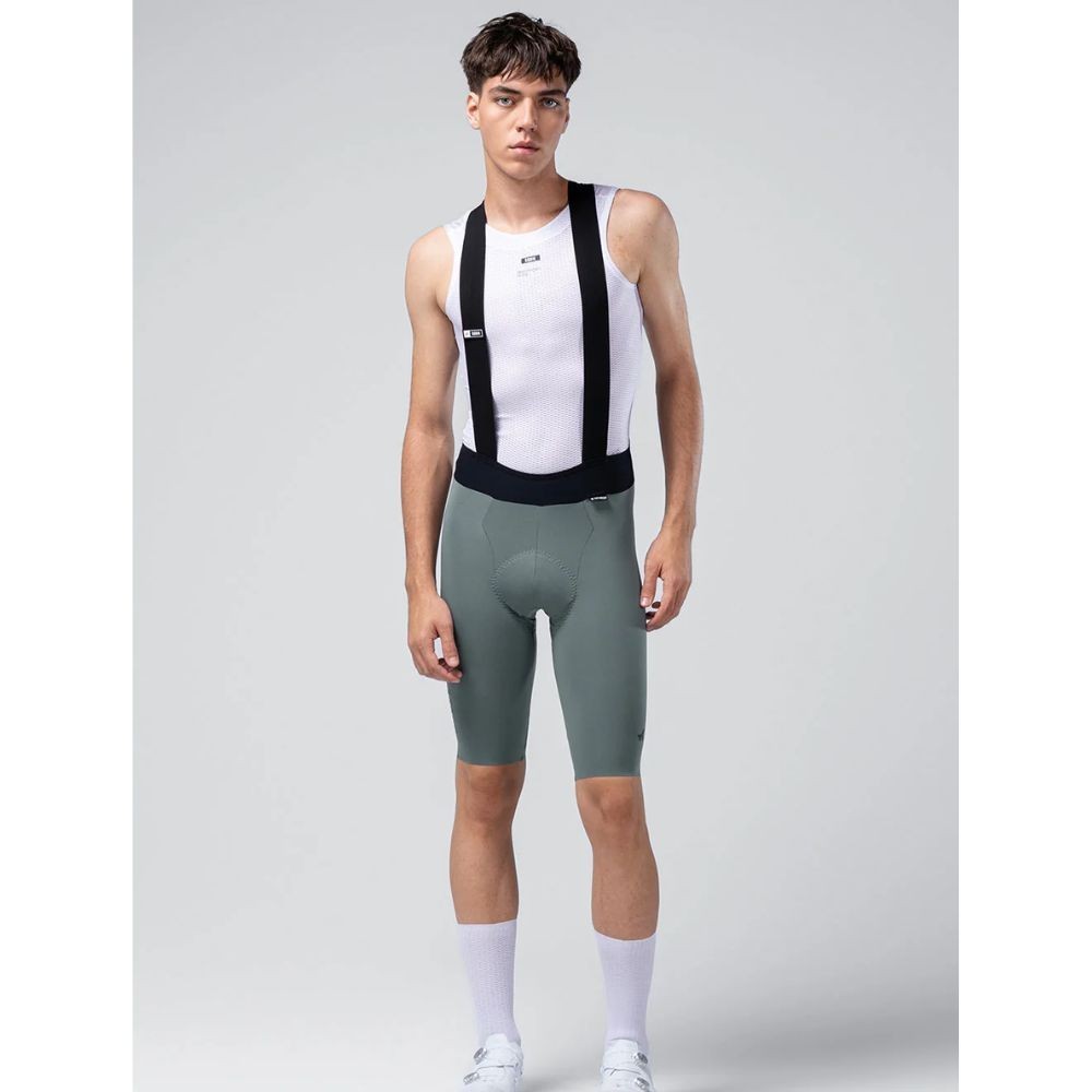 Cuissard court homme Gobik X Liberty