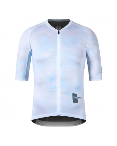 Maillot Unisex Manga Corta Gobik Reactive Gossy