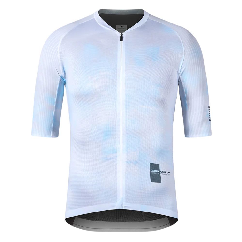 Maillot Unisex Manga Corta Gobik Reactive Gossy