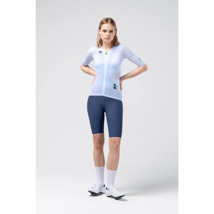 Maillot Unisex Manga Corta Gobik Reactive Gossy|Ropa ciclismo
